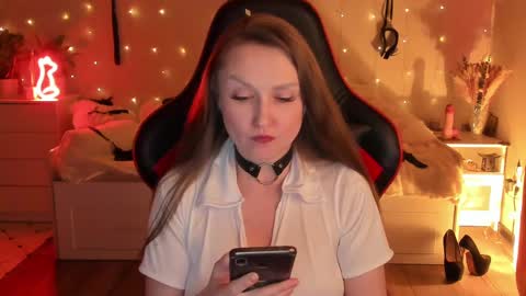 Jane online show from February 27, 12:21 am