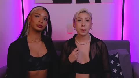 Jane online show from March 9, 1:56 am