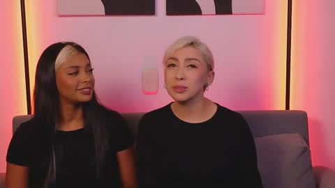 Jane online show from March 10, 2:06 am