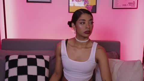 Jane online show from November 10, 3:16 am