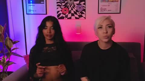 Jane online show from May 8, 12:27 am