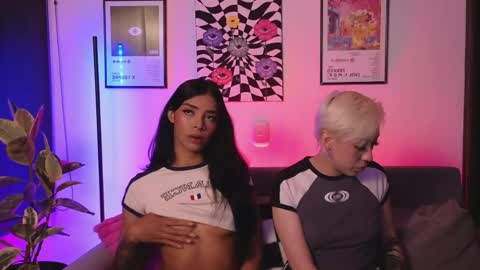 Jane online show from May 12, 12:52 am