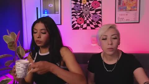 Jane online show from May 13, 1:47 am