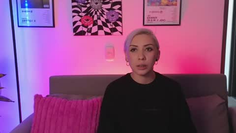 Jane online show from May 17, 2:31 am