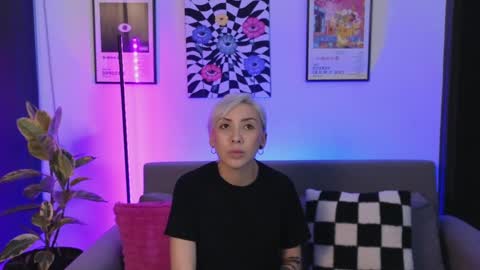 Jane online show from May 19, 1:11 am