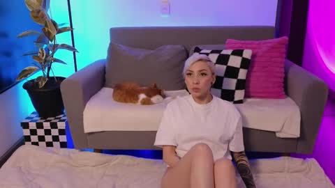 Jane online show from May 27, 1:57 am