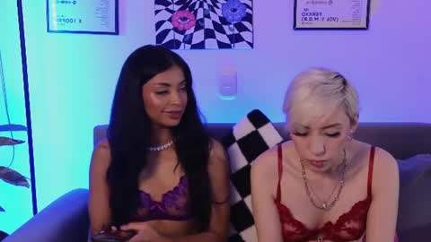 Jane online show from June 14, 1:03 am