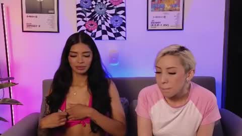 Jane online show from June 23, 12:41 am