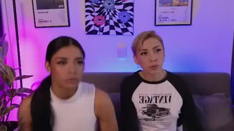 Jane online show from July 14, 1:08 am
