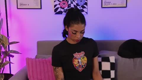 Jane online show from July 19, 12:58 am