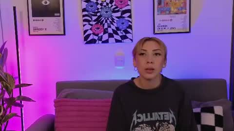 Jane online show from August 2, 11:47 pm