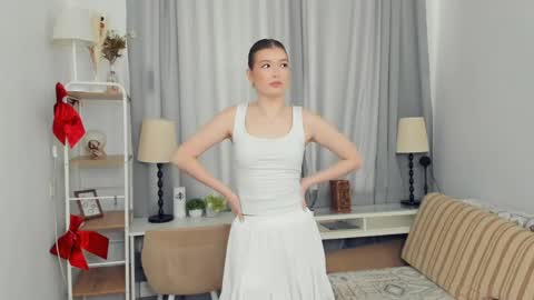 Samantha online show from April 6, 6:36 am