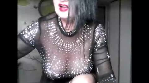 JaneLaLucky online show from March 27, 8:19 pm