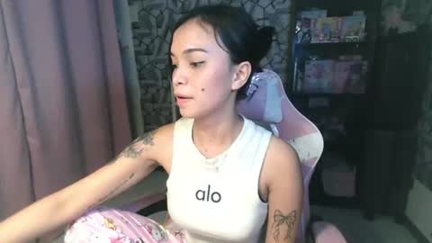 janeliciouse online show from June 26, 9:46 am