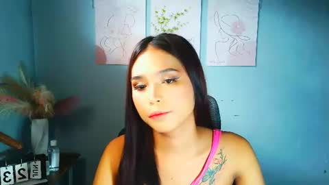 Janelarose online show from June 23, 3:26 am
