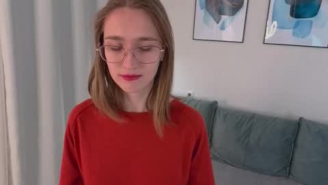 May online show from March 13, 4:13 pm