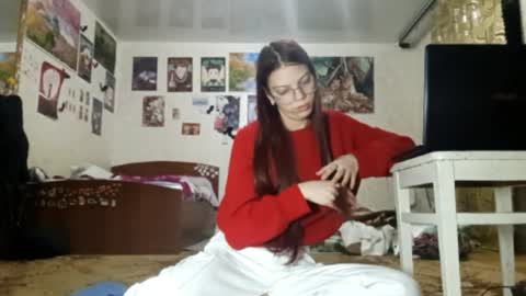 Sofia online show from May 5, 6:27 pm