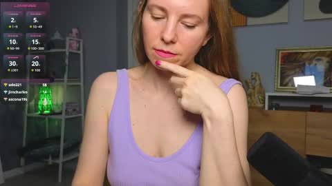 janepearl online show from June 5, 6:57 pm