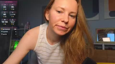 janepearl online show from June 9, 6:25 am