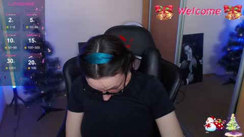 Jane Roger online show from December 21, 8:07 am