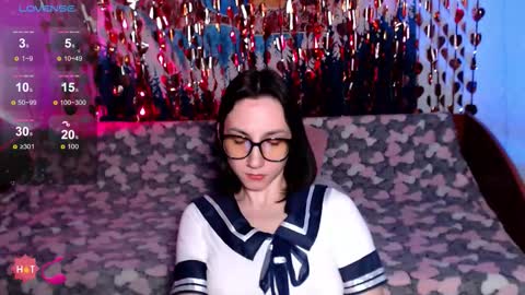 Jane Roger online show from March 4, 1:33 am