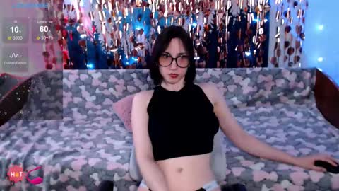 Jane Roger online show from March 11, 11:05 am