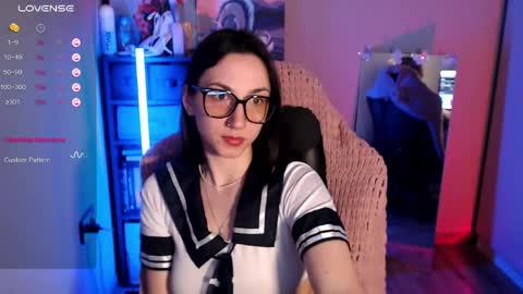 Jane Roger online show from June 10, 12:44 am