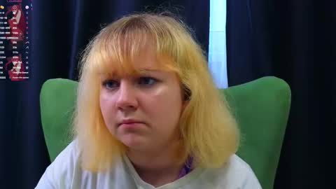 Diane online show from November 15, 8:22 am