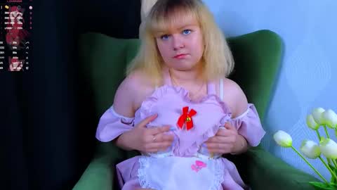 Diane online show from December 1, 8:30 am