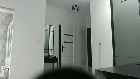 Snapshot of janet_jay_ chatting on January 10, 4:54 am Janet online show from January 10, 4:54 am