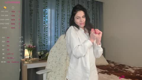 Snapshot of janetfletcher chatting on February 7, 10:40 am janetfletcher online show from February 7, 10:40 am