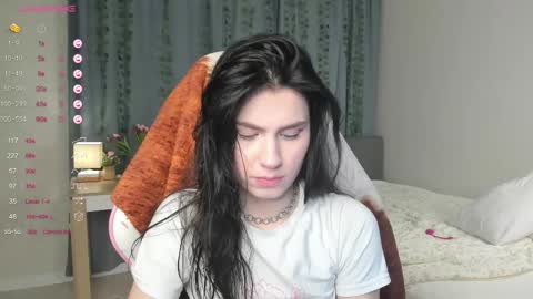 Snapshot of janetfletcher chatting on February 19, 4:55 pm janetfletcher online show from February 19, 4:55 pm