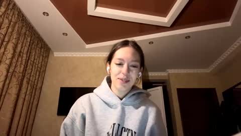 janetgriffith online show from January 18, 3:38 pm