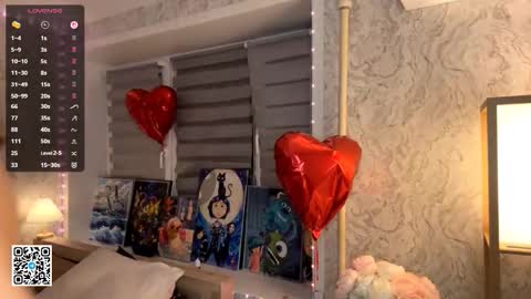 janetgriffith online show from February 25, 2:59 pm