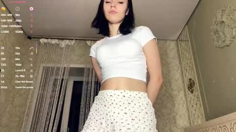 Aleksia online show from January 6, 12:09 pm