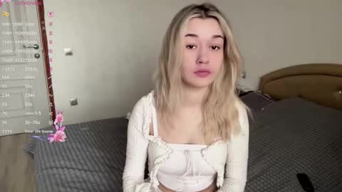 Aleksia online show from March 17, 7:55 am