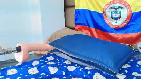Janette online show from July 7, 7:23 am