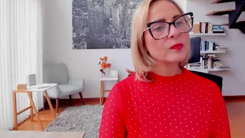 JANE TURNER MILF online show from October 22, 1:22 pm