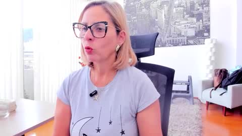 JANE TURNER MILF online show from January 10, 5:04 pm