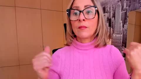 JANE TURNER MILF online show from February 26, 1:54 pm