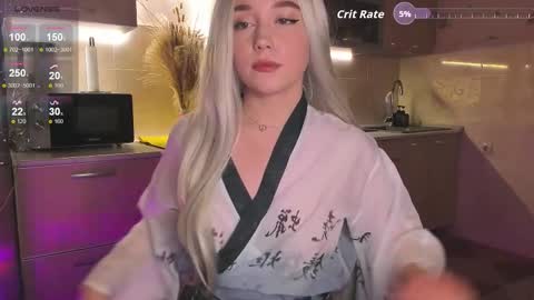 Janice online show from January 13, 2:28 am