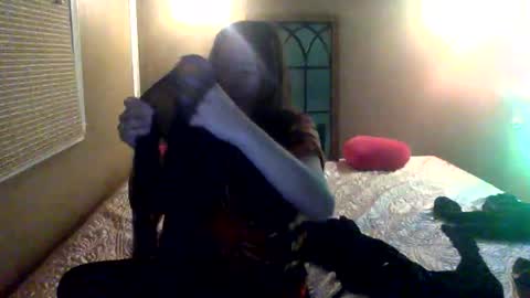 Snapshot of janicepepper chatting on November 18, 1:48 pm janicepepper online show from November 18, 1:48 pm