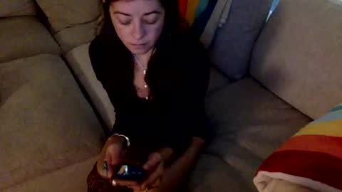 janicepepper online show from April 21, 2:56 pm