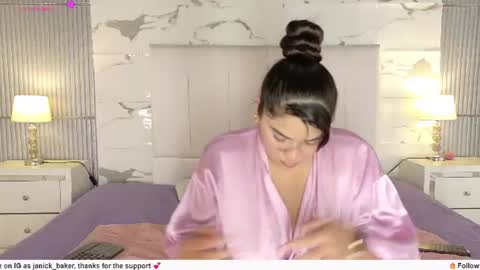 janick_baker online show from July 4, 5:19 pm