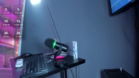 Janinne  online show from February 28, 11:11 am