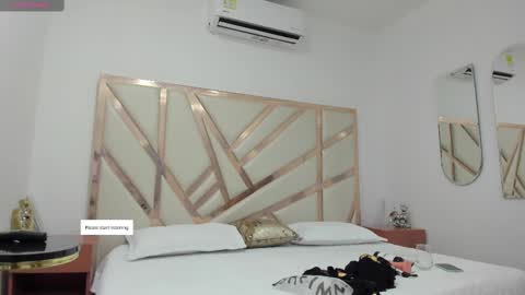 Janna online show from October 12, 3:38 am