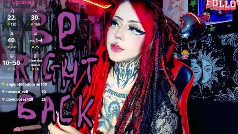      online show from January 11, 1:10 am