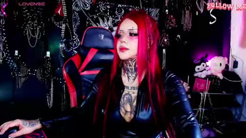      online show from May 9, 9:20 pm