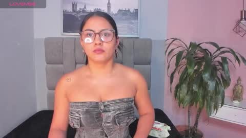 Janna online show from November 19, 10:59 am
