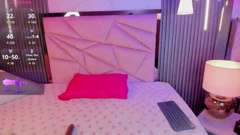 Janna Casey online show from April 26, 12:25 pm